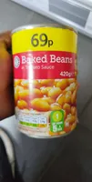Baked Beans