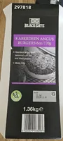 Aberdeen Angus Burger