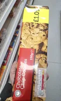 Chocolate Chip Cookies (150g pack)