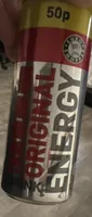 Original Energy Drink