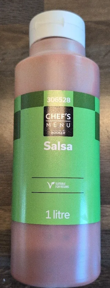 Salsa