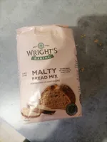 Malty Bread Mix