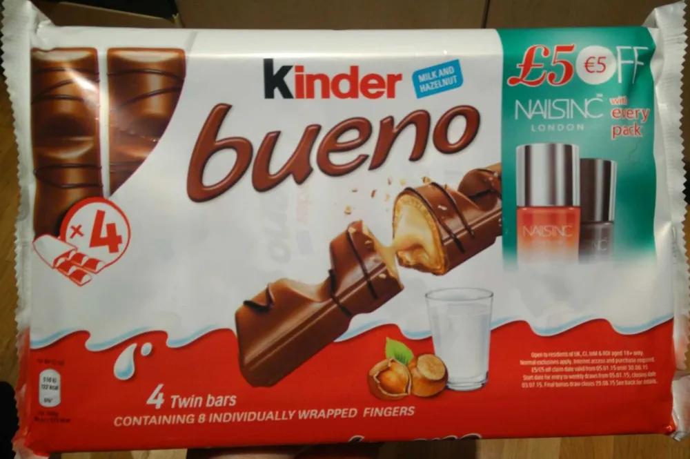 Bueno