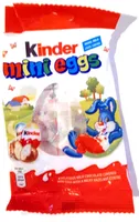 Mini Eggs