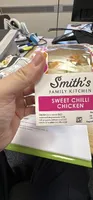Sweet Chilli Chicken