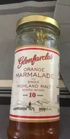 Orange Marmalade