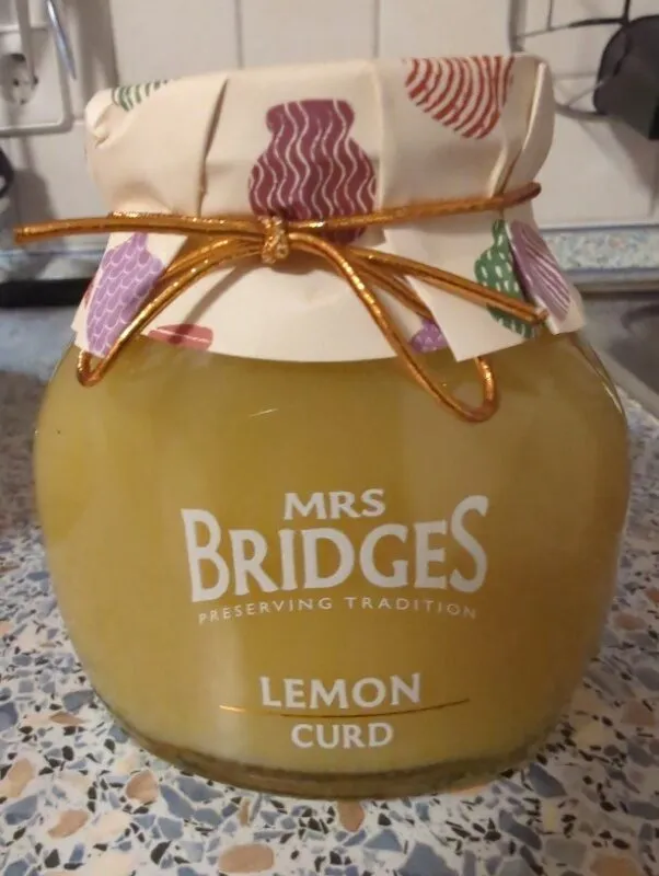 Crème De Citron