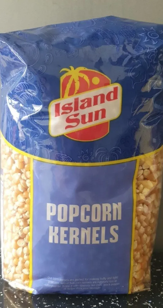 Popcorn Kernels