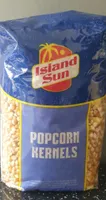 Popcorn Kernels