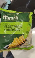 Humza Samosas