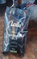 Laila Xtra Long Basmati Rice