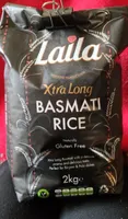 Basmati rice