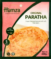 Paratha Original