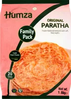 Premium Food Products Original Paratha