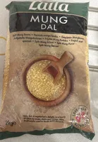 Mung Dal