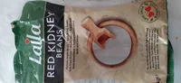 Res kidney beans