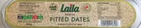 Premium Pitted Dates