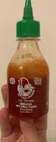 選 NO ADDED MSG SUITABLE FOR Vegans THAI DRAGON 泰龍
