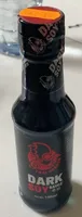 Dark soy sauce