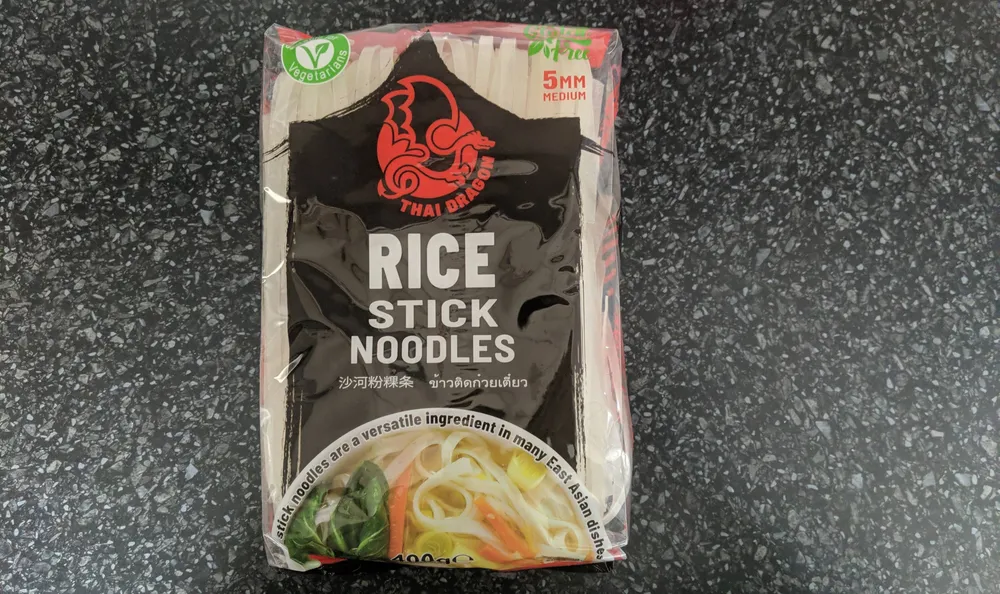 Rice Stick Noodles