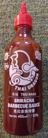 Sriracha Barbeque Sauce