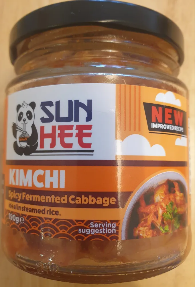 Kimchi