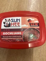 Gochujang Korean Hot Chili Paste