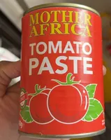 Tomato paste