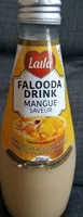 Falooda drink Mangue saveur