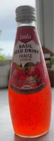 BASIL SEED DRINK
