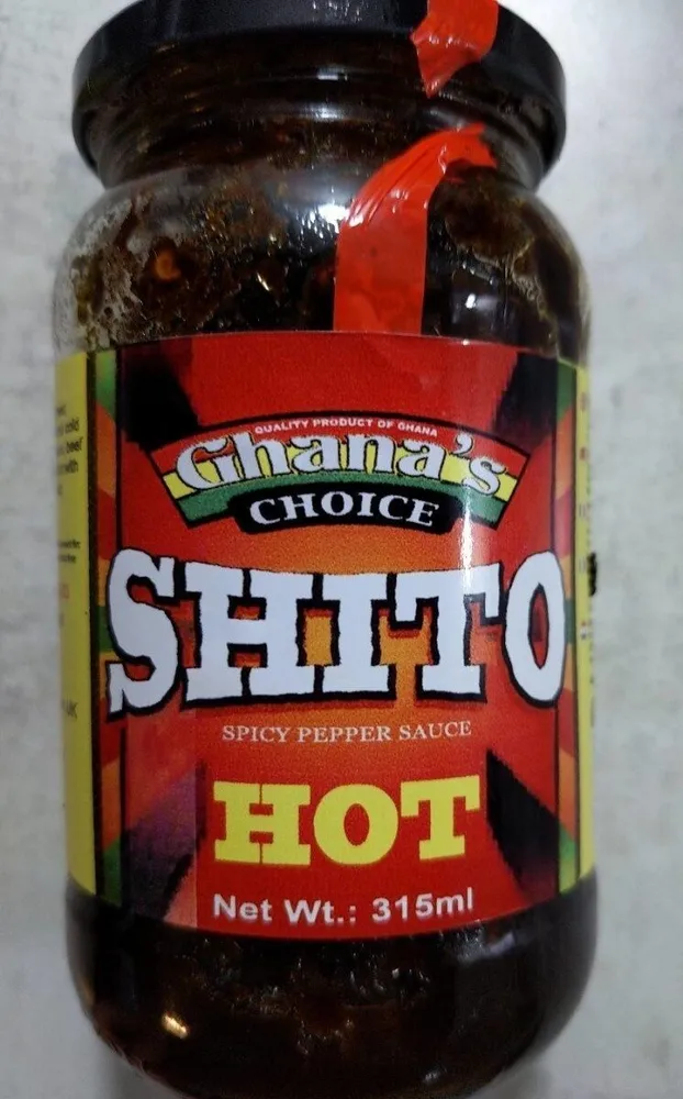 Shito Hot