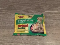 Vegetable Flavour Instant Noodles