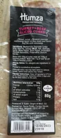 Turkey& beef sliced cured