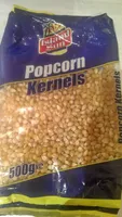Popcorn Kernels