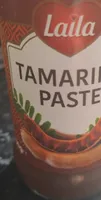 Tamarind paste