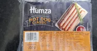 Hot dog classic