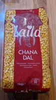 Chana Dal