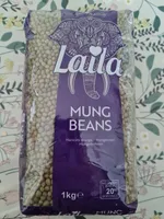 Mung beans