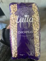 Chickpeas