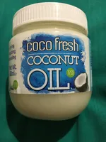 Fresh nut Oil