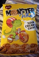 Monster Wheels