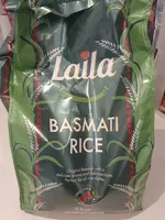 Basmati Rice