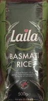 Basmati rice