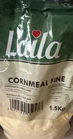 Cornmeal Fine