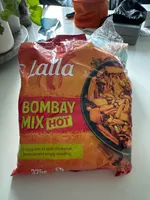 Bombay Mix Hot