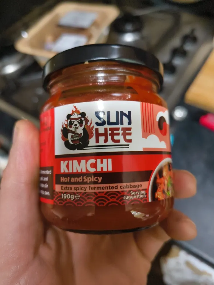 Kimchi