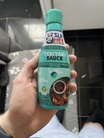 Teriyaki Sauce