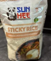 Sticky Rice
