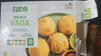Batata Vada