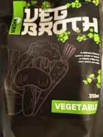 Veg Broth